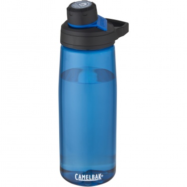 Логотрейд pекламные cувениры картинка: CamelBak® Chute® Mag 750 мл Бутылка Tritan™ Renew