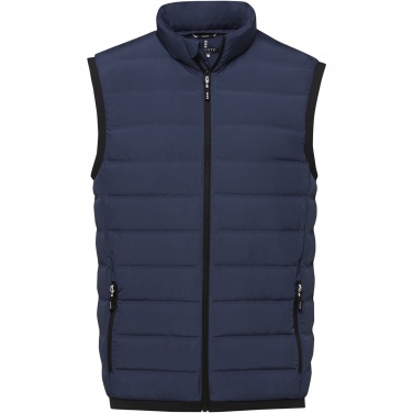 Логотрейд pекламные подарки картинка: Caltha men's insulated down bodywarmer