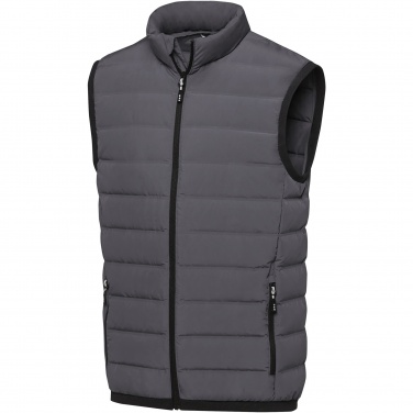 Лого трейд pекламные продукты фото: Caltha men's insulated down bodywarmer