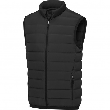 Логотрейд pекламные подарки картинка: Caltha men's insulated down bodywarmer