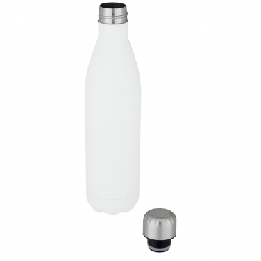 Логотрейд pекламные cувениры картинка: Cove 750 ml vacuum insulated stainless steel bottle