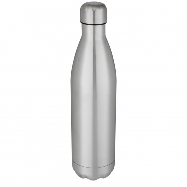 Логотрейд pекламные подарки картинка: Cove 750 ml vacuum insulated stainless steel bottle