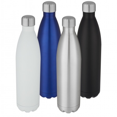 Логотрейд бизнес-подарки картинка: Cove 1 L vacuum insulated stainless steel bottle