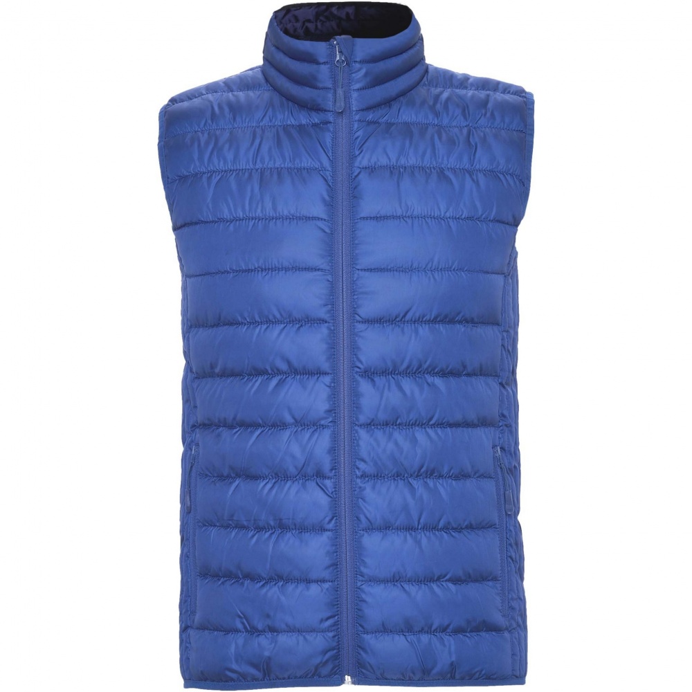 Лого трейд pекламные подарки фото: Oslo kids insulated bodywarmer