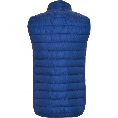 Логотрейд pекламные подарки картинка: Oslo kids insulated bodywarmer