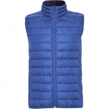 Логотрейд бизнес-подарки картинка: Oslo kids insulated bodywarmer