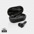 Motorola IPX5 TWS MOTO buds 85, черный