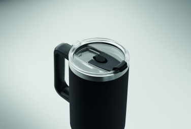 Лого трейд pекламные cувениры фото: Double wall tumbler 1200ml