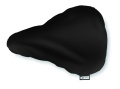 Saddle cover RPET, Черный