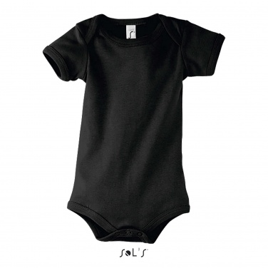 Лого трейд pекламные подарки фото: BAMBINO BABY BODYSUIT