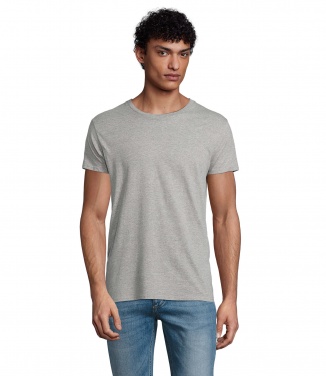 Лого трейд pекламные подарки фото: PIONEER MEN T-Shirt 175g