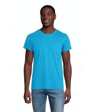 Логотрейд бизнес-подарки картинка: PIONEER MEN T-Shirt 175g