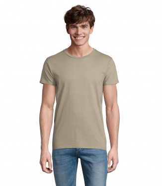 Лого трейд pекламные подарки фото: PIONEER MEN T-Shirt 175g