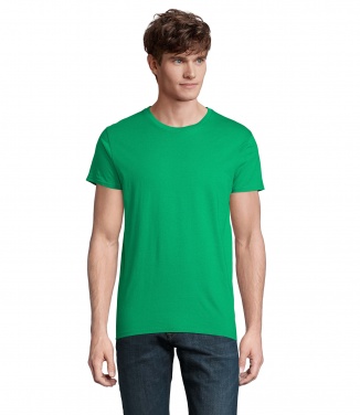 Лого трейд pекламные cувениры фото: PIONEER MEN T-Shirt 175g