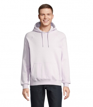 Логотрейд бизнес-подарки картинка: STELLAR Unisex Hooded Sweat