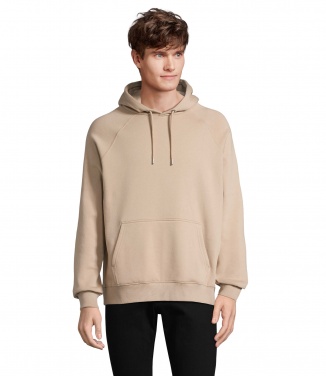 Лого трейд pекламные продукты фото: STELLAR Unisex Hooded Sweat