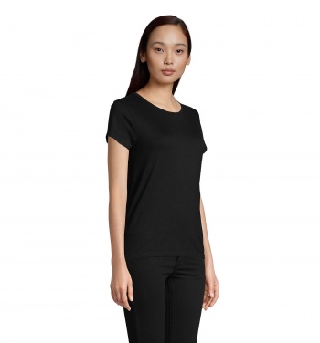 Лого трейд pекламные подарки фото: PIONEER WOMEN T-Shirt 175g