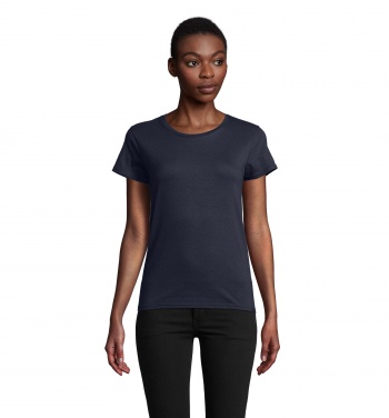 Лого трейд pекламные подарки фото: PIONEER WOMEN T-Shirt 175g