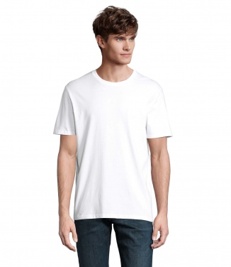 Логотрейд pекламные продукты картинка: ODYSSEY uni t-shirt 170g