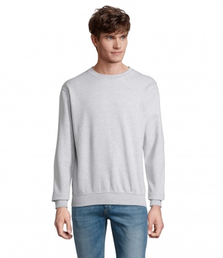 Логотрейд pекламные cувениры картинка: COLUMBIA UNISEX SWEAT SHIRT