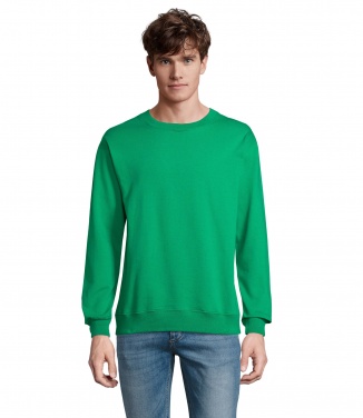 Логотрейд бизнес-подарки картинка: COLUMBIA UNISEX SWEAT SHIRT