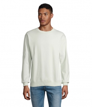 Логотрейд бизнес-подарки картинка: COLUMBIA UNISEX SWEAT SHIRT