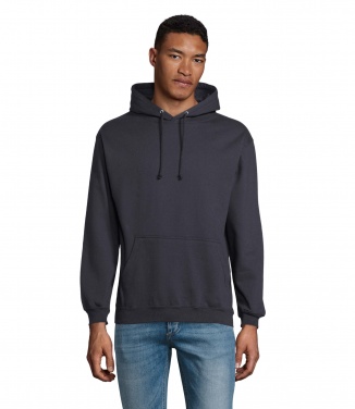 Лого трейд pекламные продукты фото: CONDOR Unisex Hooded Sweat