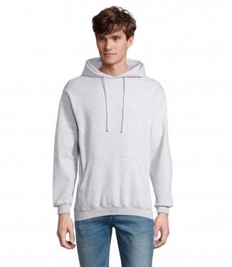 Логотрейд pекламные продукты картинка: CONDOR Unisex Hooded Sweat