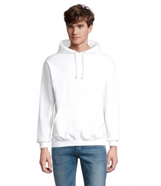 Лого трейд pекламные продукты фото: CONDOR Unisex Hooded Sweat