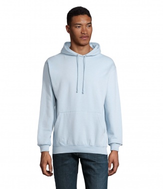 Лого трейд pекламные продукты фото: CONDOR Unisex Hooded Sweat