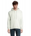 CONDOR Unisex Hooded Sweat, Кремово-зеленый