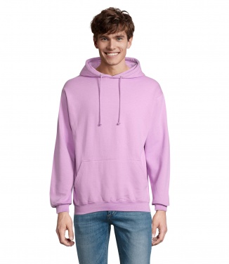 Лого трейд pекламные продукты фото: CONDOR Unisex Hooded Sweat