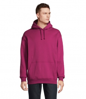 Логотрейд бизнес-подарки картинка: CONDOR Unisex Hooded Sweat