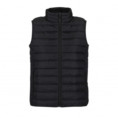 Логотрейд pекламные продукты картинка: STREAM WOMEN Bodywarmer