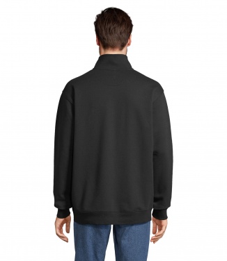 Логотрейд бизнес-подарки картинка: CONRAD Sweat Zip Collar