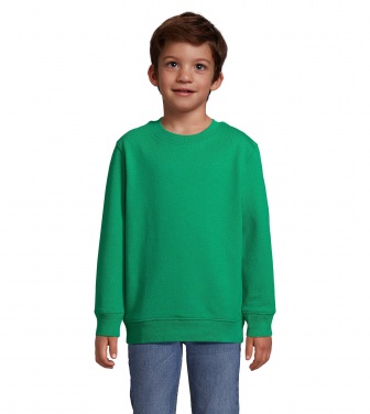 Лого трейд pекламные подарки фото: COLUMBIA KIDS  Sweater