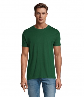 Логотрейд бизнес-подарки картинка: REGENT Uni T-Shirt 150g