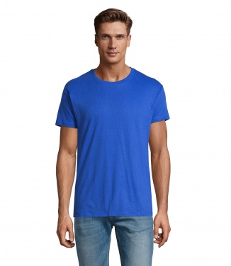 Логотрейд бизнес-подарки картинка: REGENT Uni T-Shirt 150g