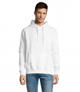 Логотрейд бизнес-подарки картинка: SLAM Unisex Hooded Sweater