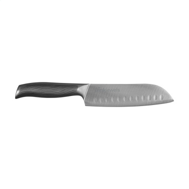 Лого трейд pекламные продукты фото: Нож Diamant Sabatier Riyouri Santoku