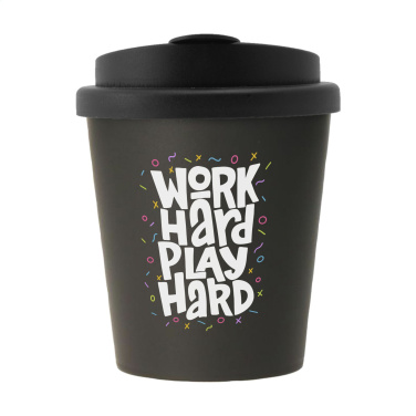 Лого трейд pекламные продукты фото: Кружка Eco Coffee Mug Premium Plus 250 мл кофейная чашка