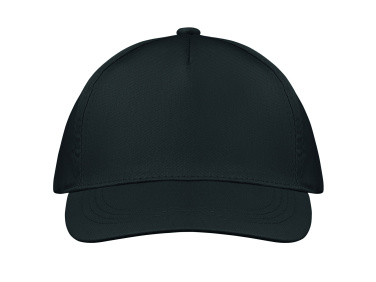 Логотрейд бизнес-подарки картинка: 5 panel baseball cap