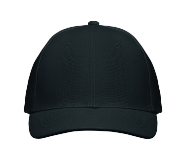 Логотрейд pекламные продукты картинка: 6 panel baseball cap