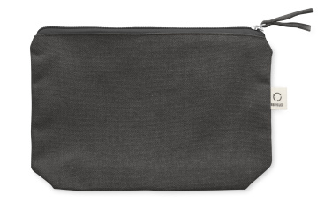 Лого трейд pекламные продукты фото: Cosmetic bag 320 gr/m²