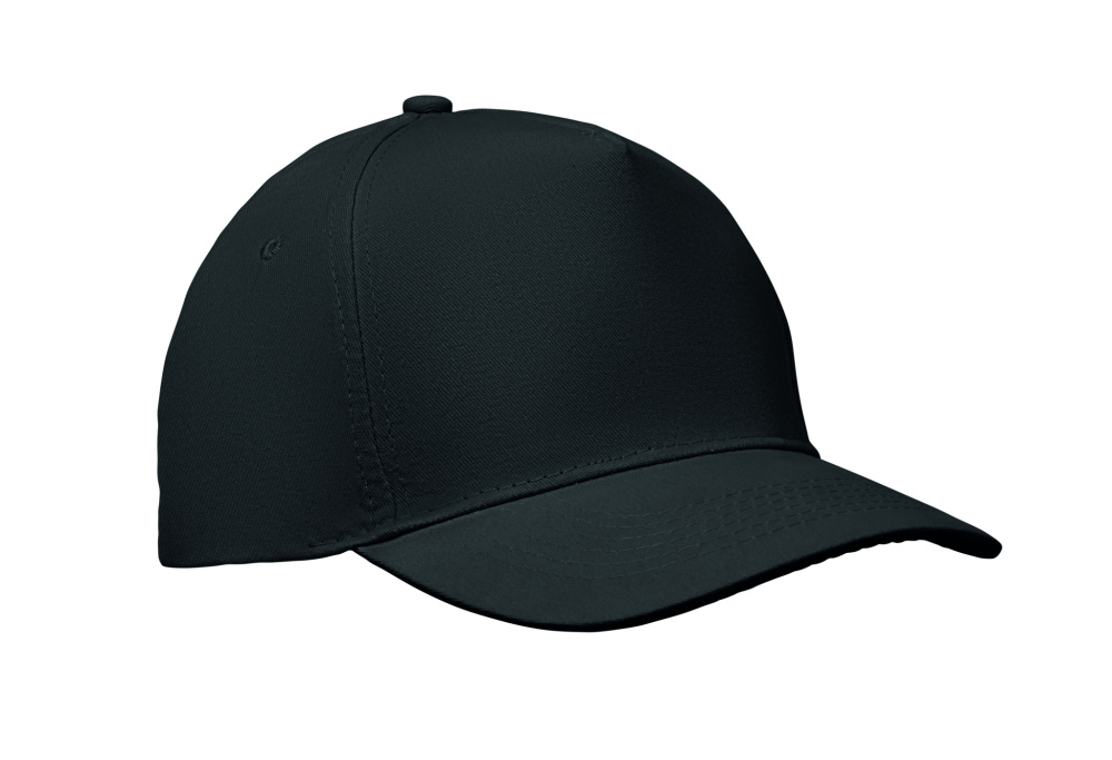 Логотрейд pекламные cувениры картинка: 5 panel baseball cap