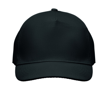 Логотрейд pекламные подарки картинка: 5 panel baseball cap