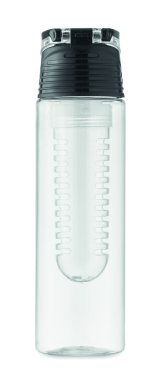 Логотрейд pекламные подарки картинка: RPET bottle 500ml