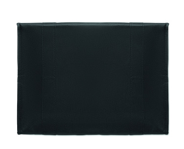 Лого трейд pекламные cувениры фото: Non woven RPET cooler bag