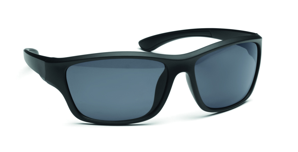 Логотрейд pекламные подарки картинка: Mirrored sport sunglasses UV400