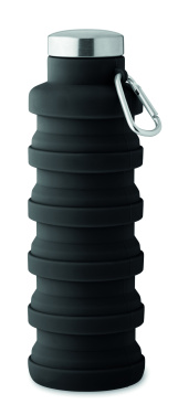 Логотрейд pекламные продукты картинка: Collapsible bottle 500ml